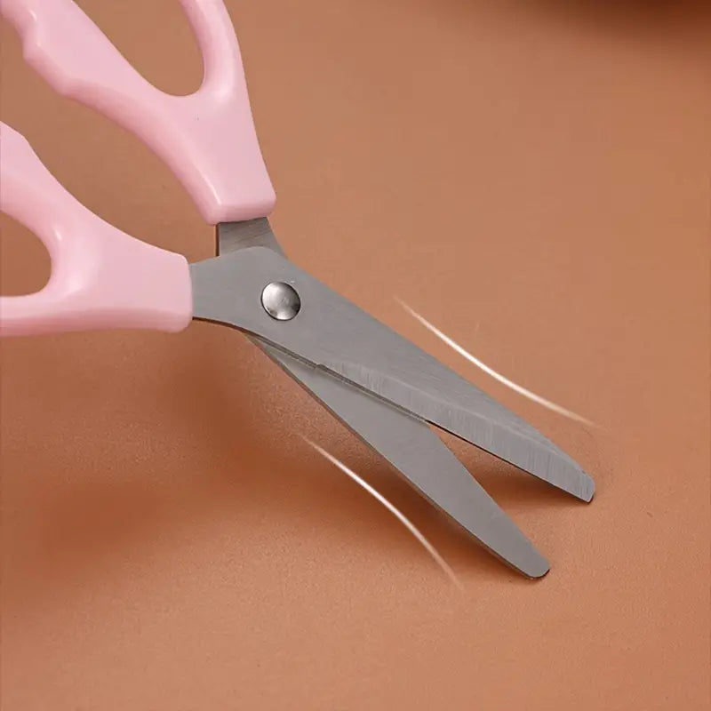 1 Piece of Stainless Steel Tailor Scissors for Crafts