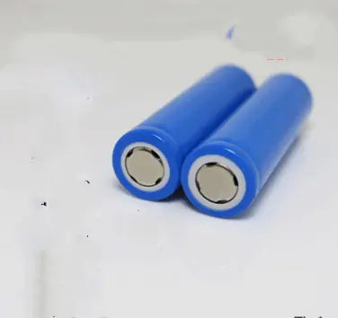 18650 Lithium Battery 3.7V 2600mAh for Digital Devices