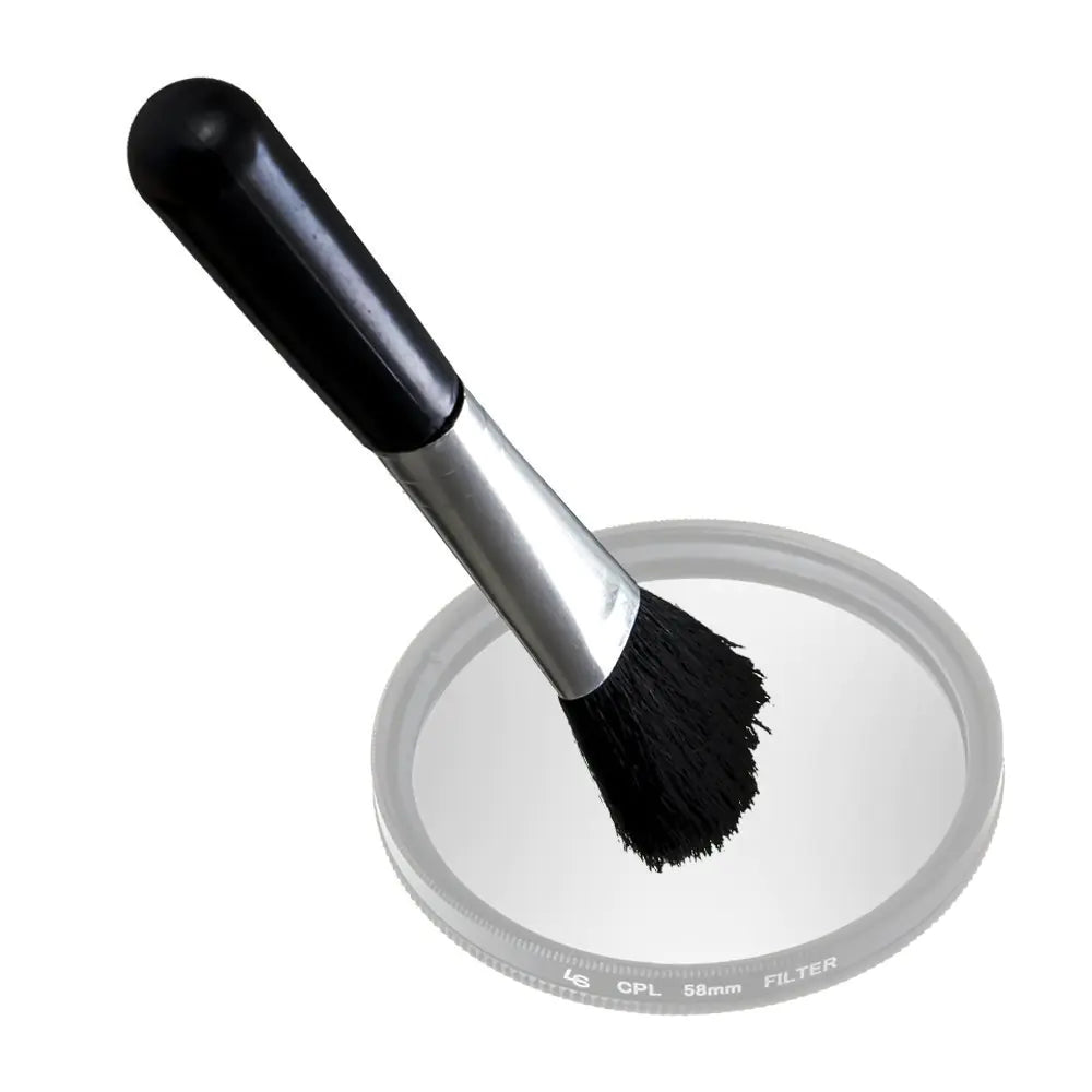 3-in-1 Cleaning Kit for DSLR with Air Blower