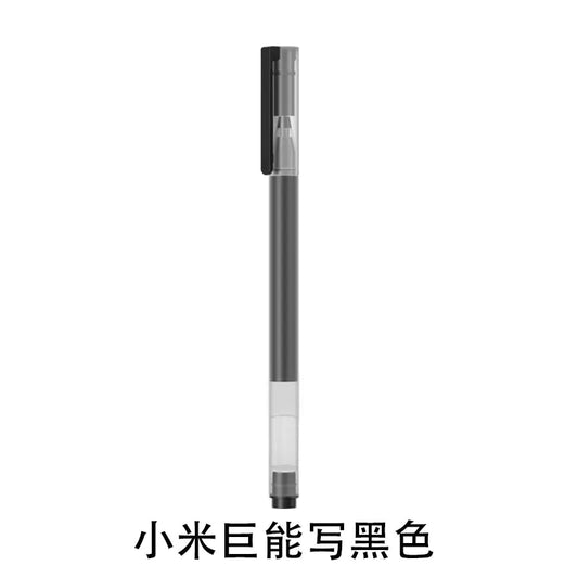 Xiaomi Mijia Press Ballpoint Pen with Custom Logo 0.5mm